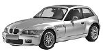 BMW E36-7 P0187 Fault Code