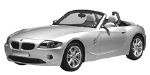BMW E85 P0187 Fault Code