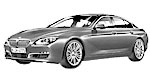 BMW F06 P0187 Fault Code